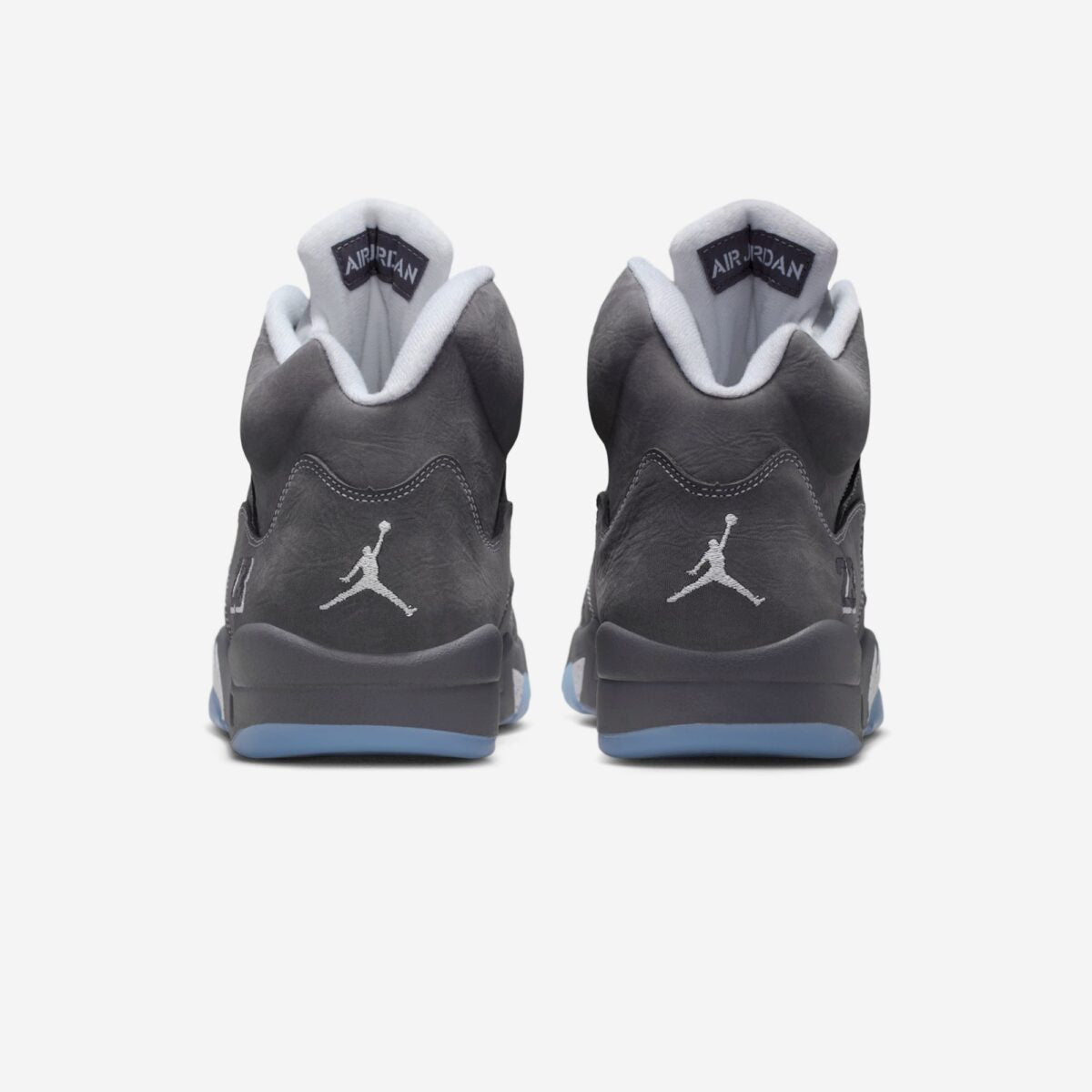 Jordan 5 Retro Wolf Grey (2026)