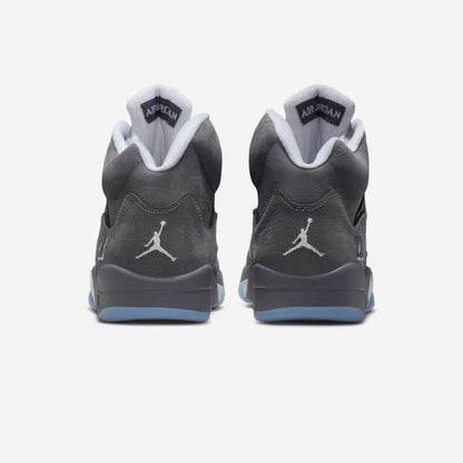 Jordan 5 Retro Wolf Grey (2026)