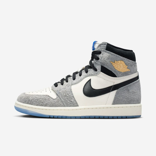 Jordan 1 Retro High OG All-Star Cool Grey