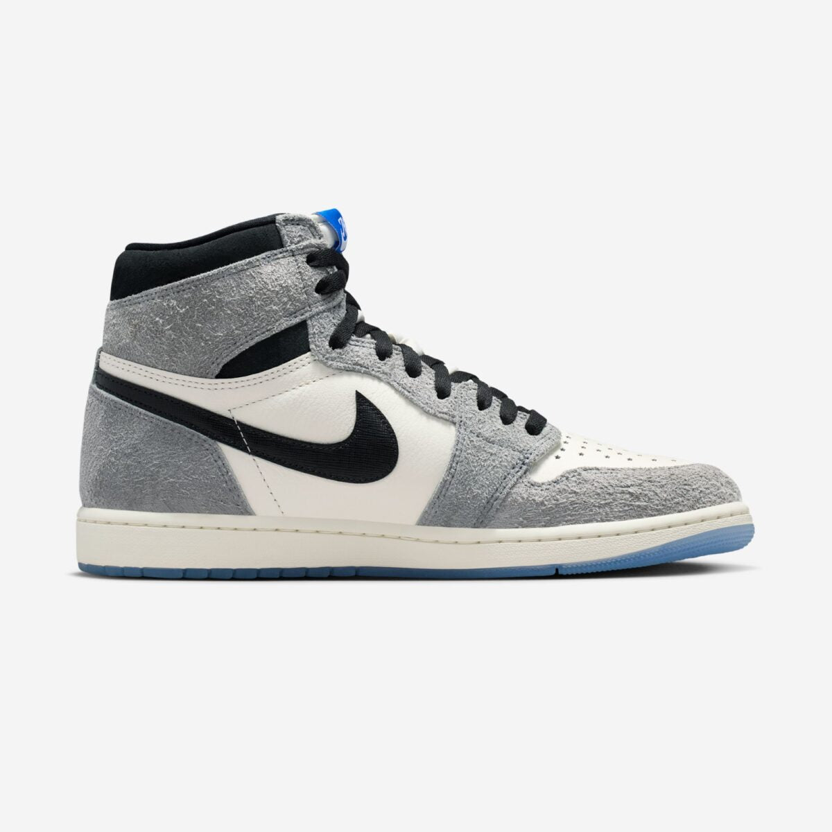 Jordan 1 Retro High OG All-Star Cool Grey