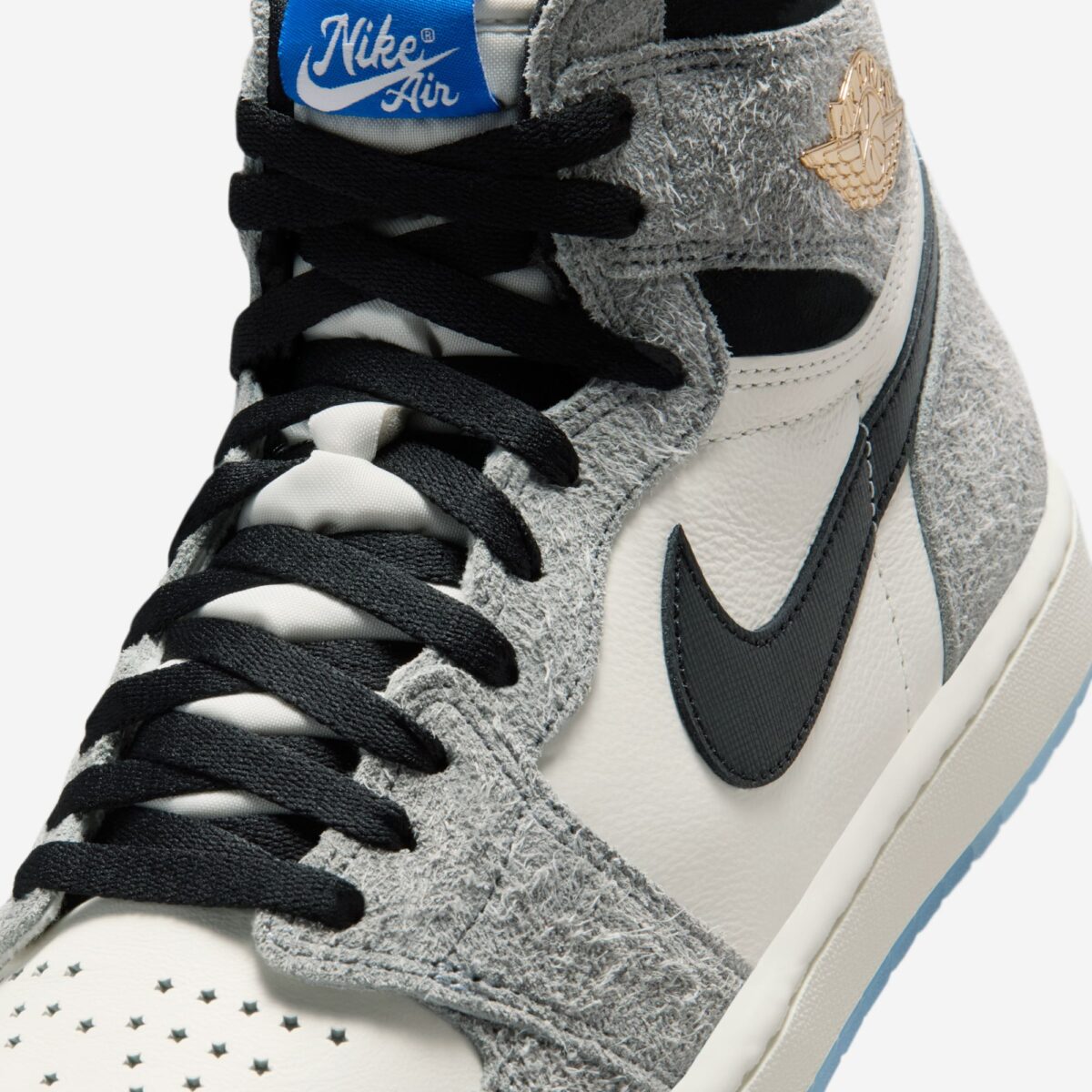 Jordan 1 Retro High OG All-Star Cool Grey