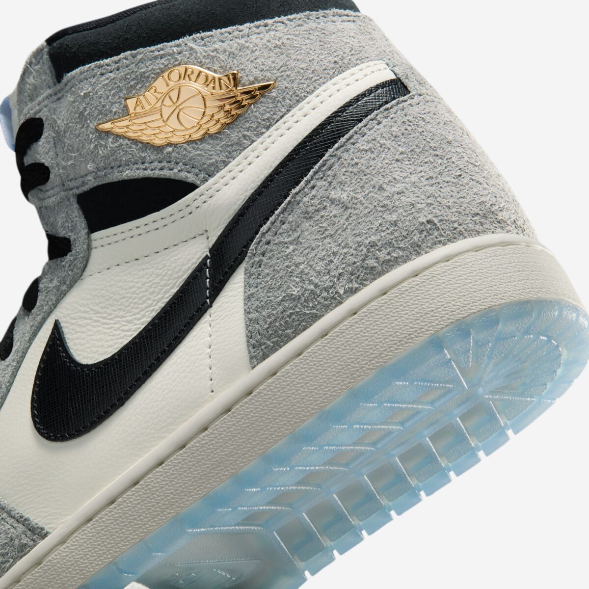 Jordan 1 Retro High OG All-Star Cool Grey