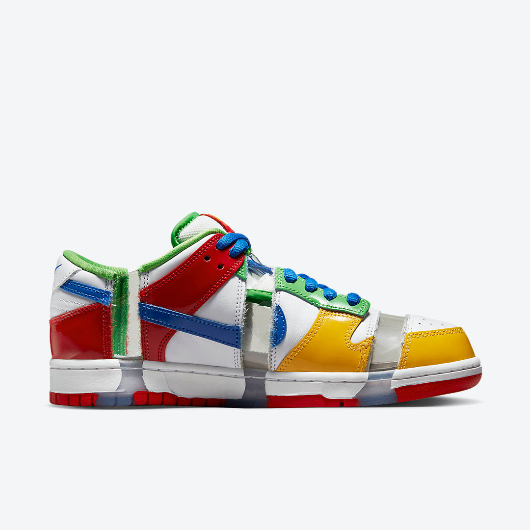 Nike SB Dunk Low eBay Sandy Bodecker