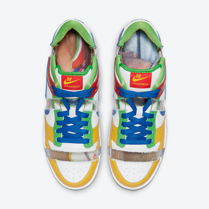 Nike SB Dunk Low eBay Sandy Bodecker