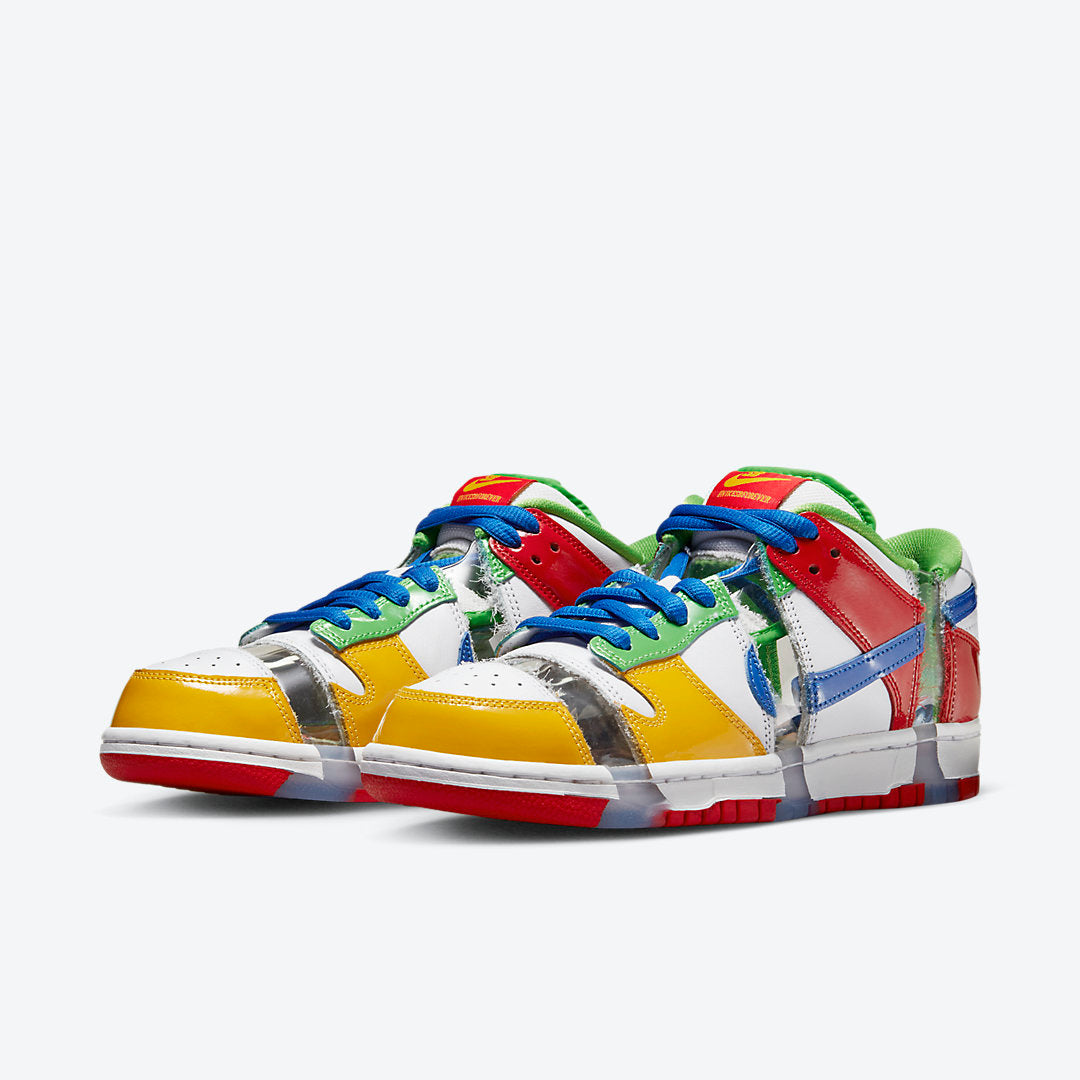 Nike SB Dunk Low eBay Sandy Bodecker