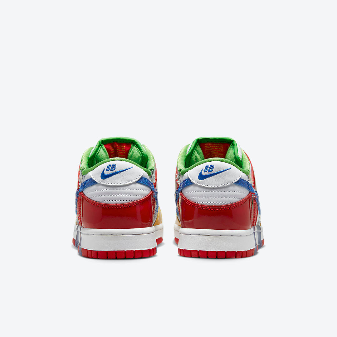 Nike SB Dunk Low eBay Sandy Bodecker