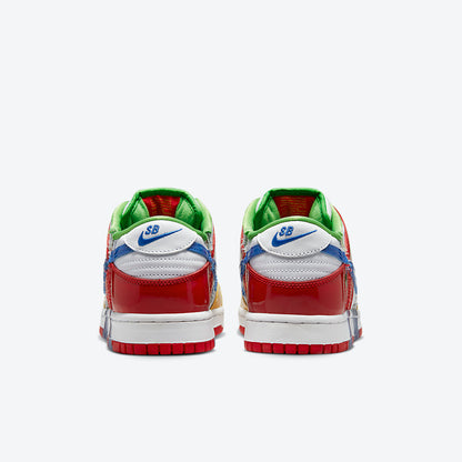 Nike SB Dunk Low eBay Sandy Bodecker