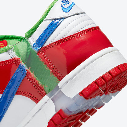 Nike SB Dunk Low eBay Sandy Bodecker