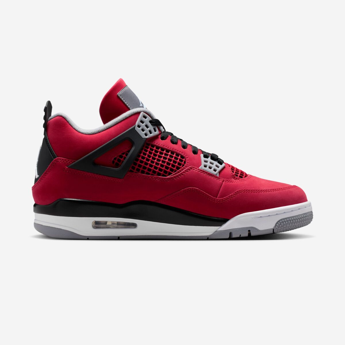 Jordan 4 Retro Toro Bravo (2026)