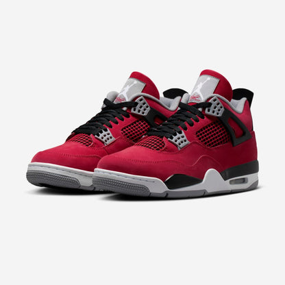 Jordan 4 Retro Toro Bravo (2026)