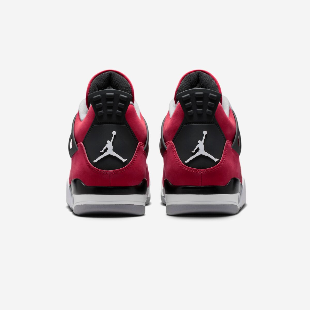 Jordan 4 Retro Toro Bravo (2026)