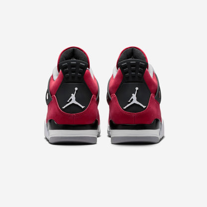 Jordan 4 Retro Toro Bravo (2026)