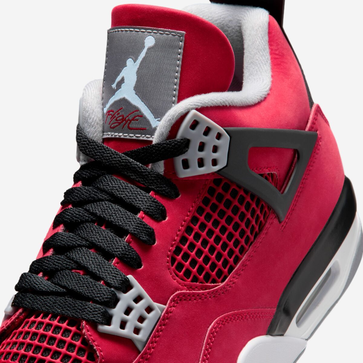 Jordan 4 Retro Toro Bravo (2026)