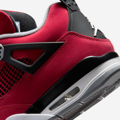 Jordan 4 Retro Toro Bravo (2026)