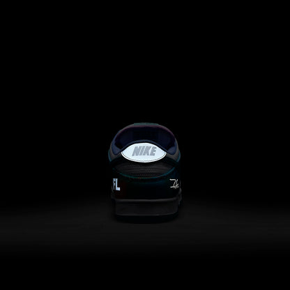 Nike SB Dunk Low Futura Laboratories Bleached Aqua