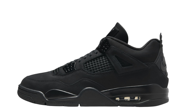 Jordan 4 Retro Black Cat (2025)