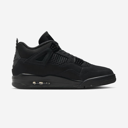 Jordan 4 Retro Black Cat (2025)