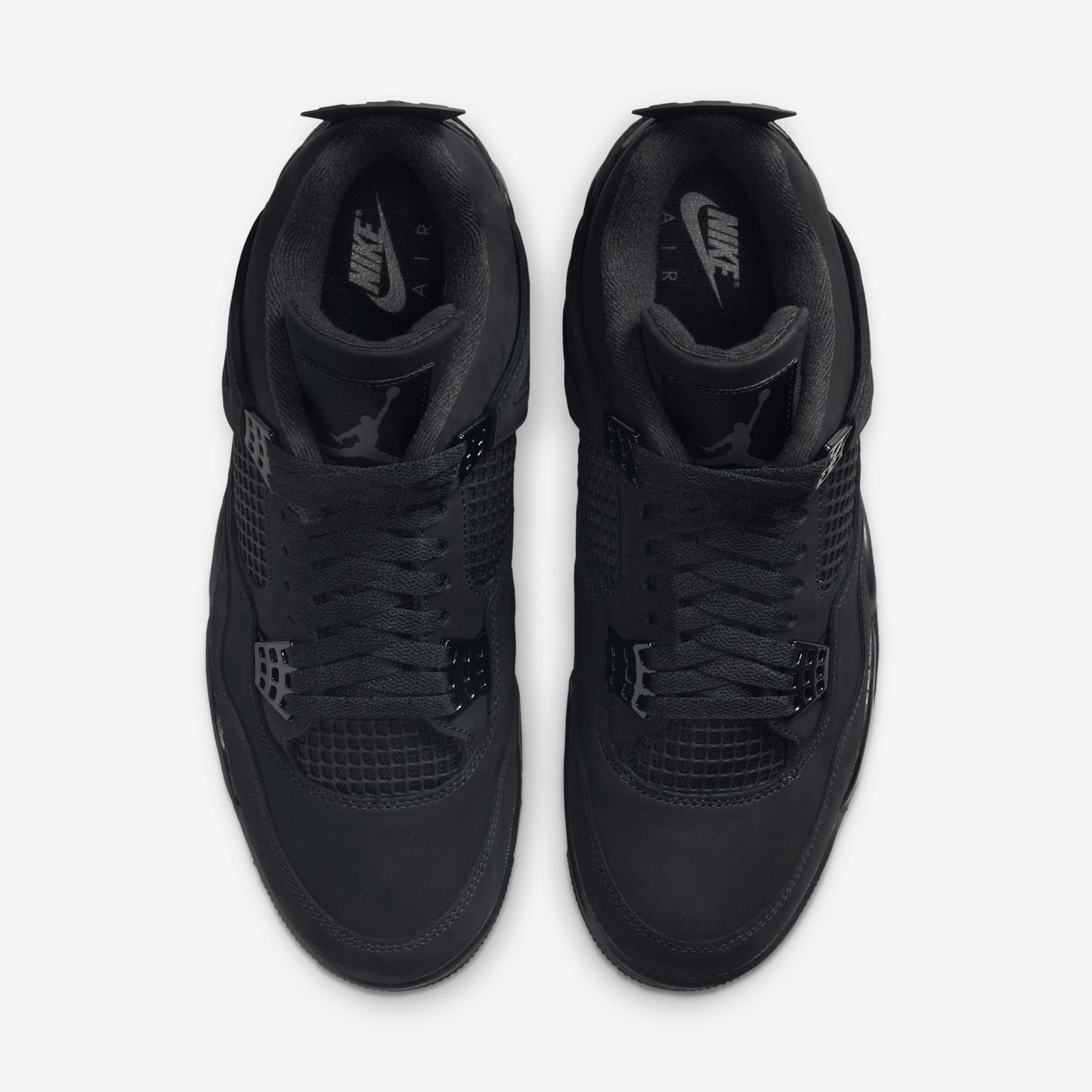 Jordan 4 Retro Black Cat (2025)