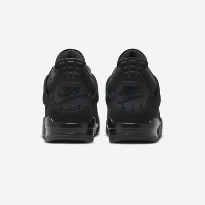 Jordan 4 Retro Black Cat (2025)