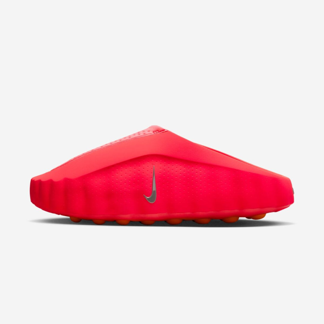 Nike Mind 001 Slide Solar Red