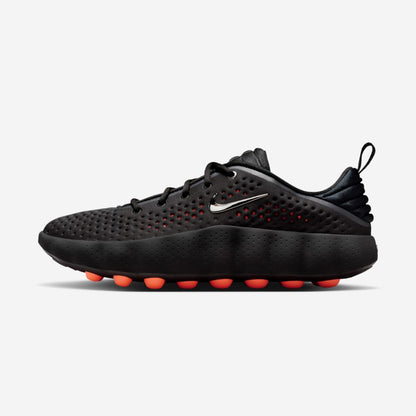 Nike Mind 002 Black Hyper Crimson