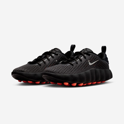 Nike Mind 002 Black Hyper Crimson