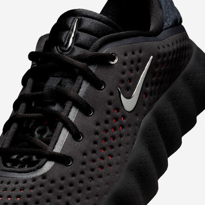 Nike Mind 002 Black Hyper Crimson