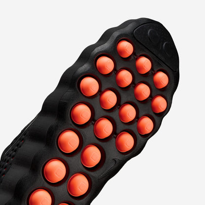 Nike Mind 002 Black Hyper Crimson