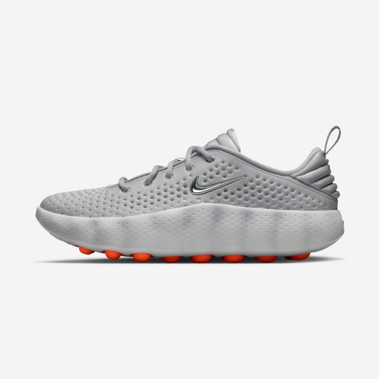 Nike Mind 002 Light Smoke Grey