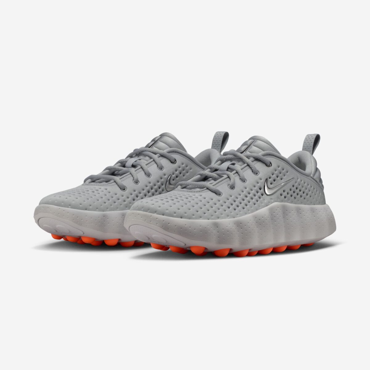 Nike Mind 002 Light Smoke Grey