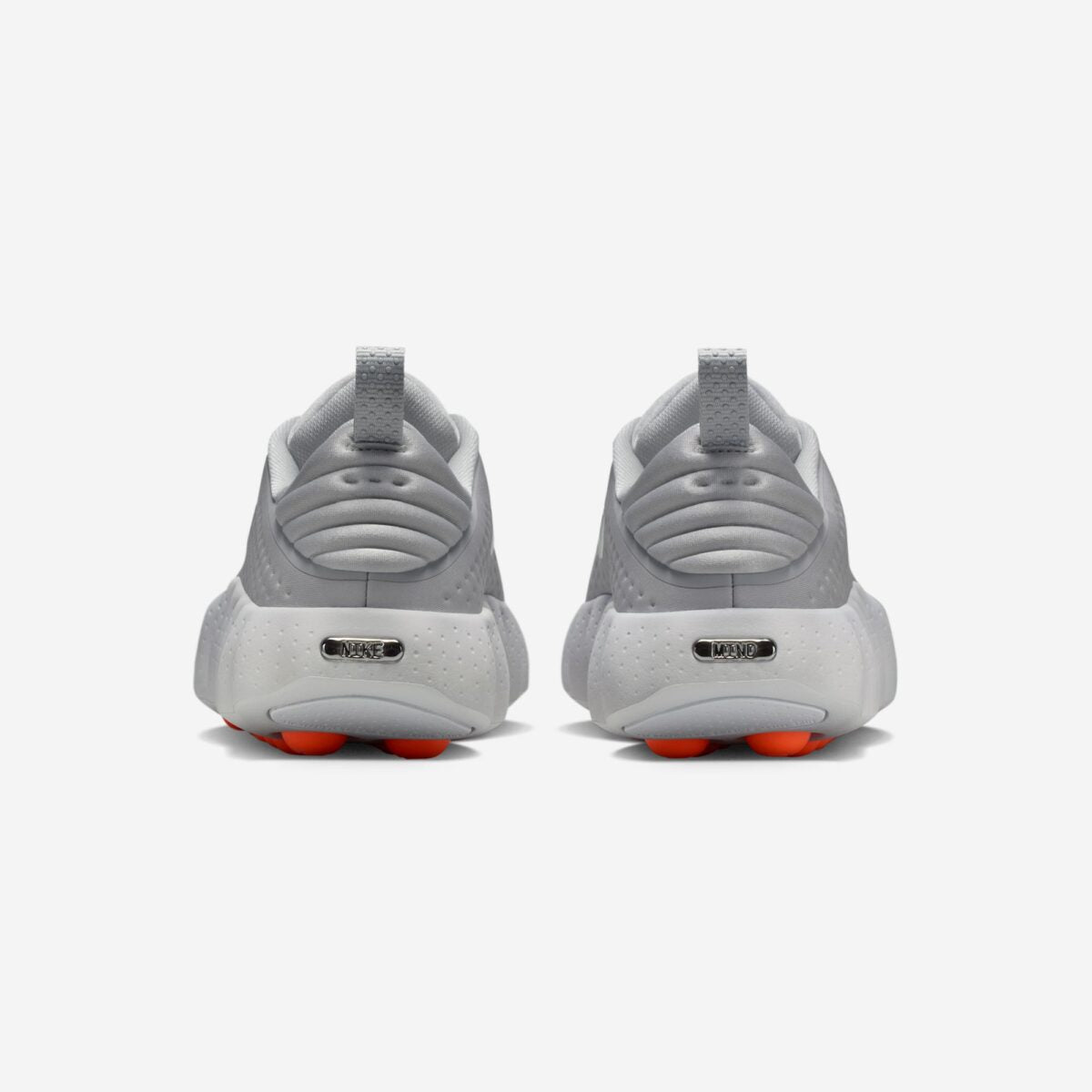Nike Mind 002 Light Smoke Grey