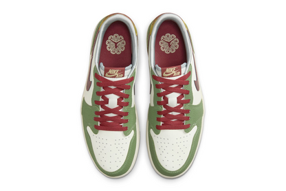 Jordan 1 Retro Low OG Year of the Dragon (2024)