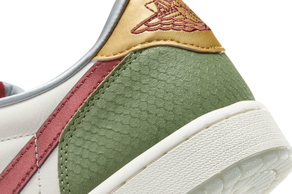 Jordan 1 Retro Low OG Year of the Dragon (2024)