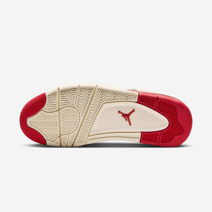 Jordan 4 Retro Valentine's Day Sierra Red