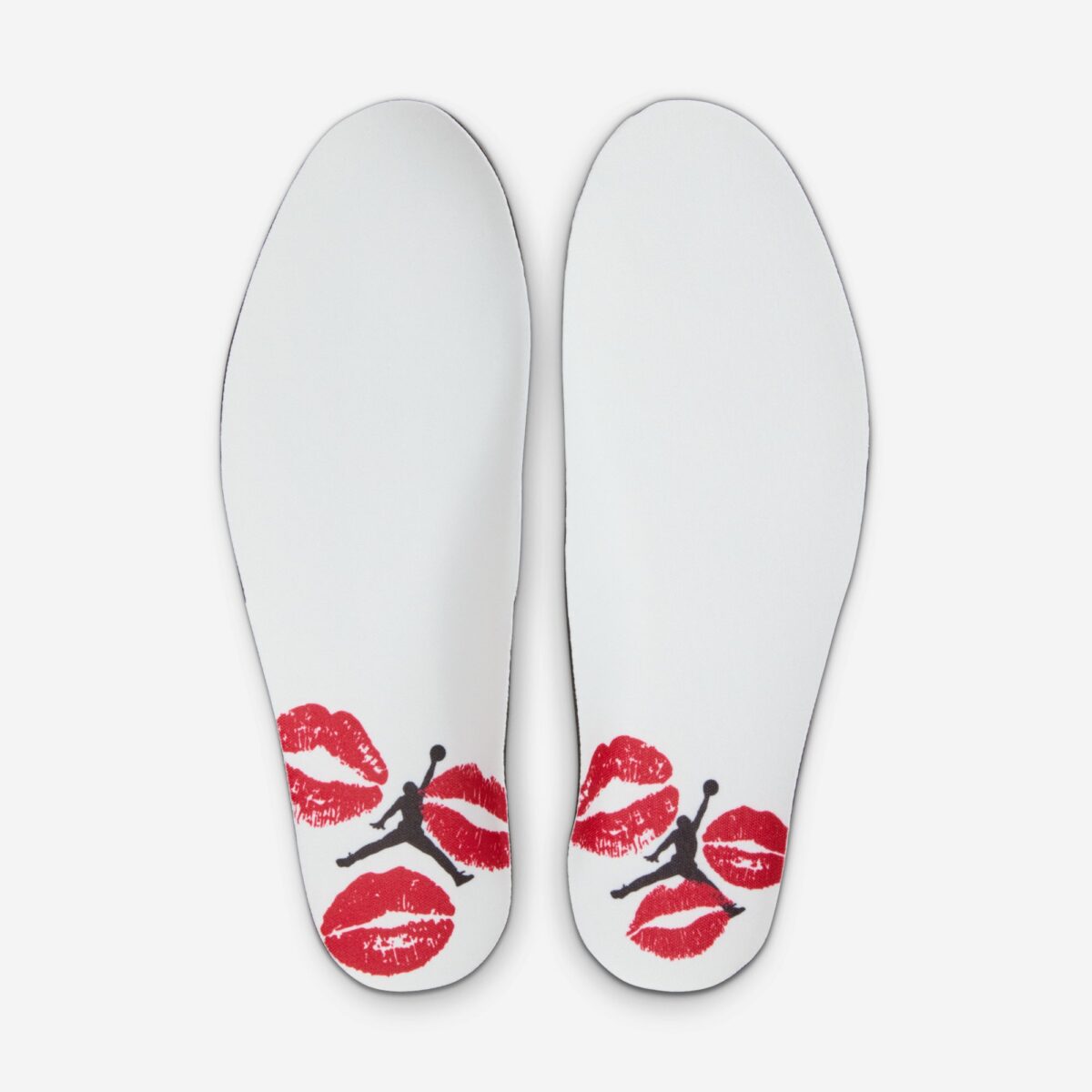 Jordan 4 Retro Valentine's Day Sierra Red