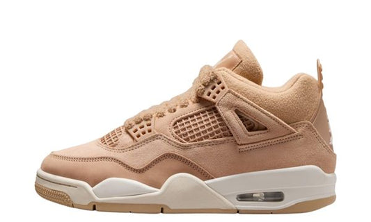 Jordan 4 Retro Cozy Girl