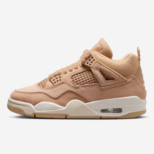 Jordan 4 Retro Cozy Girl