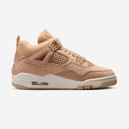Jordan 4 Retro Cozy Girl