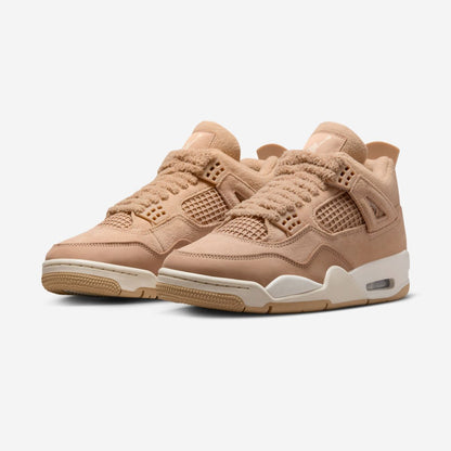 Jordan 4 Retro Cozy Girl