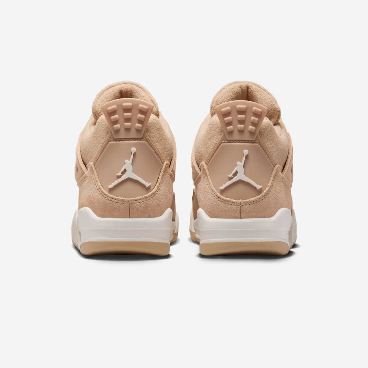 Jordan 4 Retro Cozy Girl