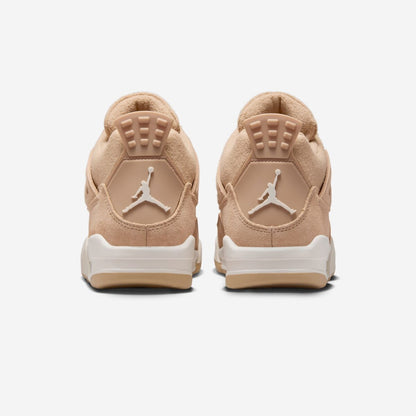 Jordan 4 Retro Cozy Girl