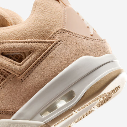 Jordan 4 Retro Cozy Girl