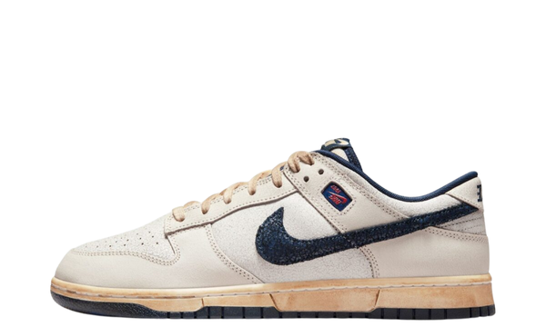 Nike Dunk Low Stranger Things Phantom