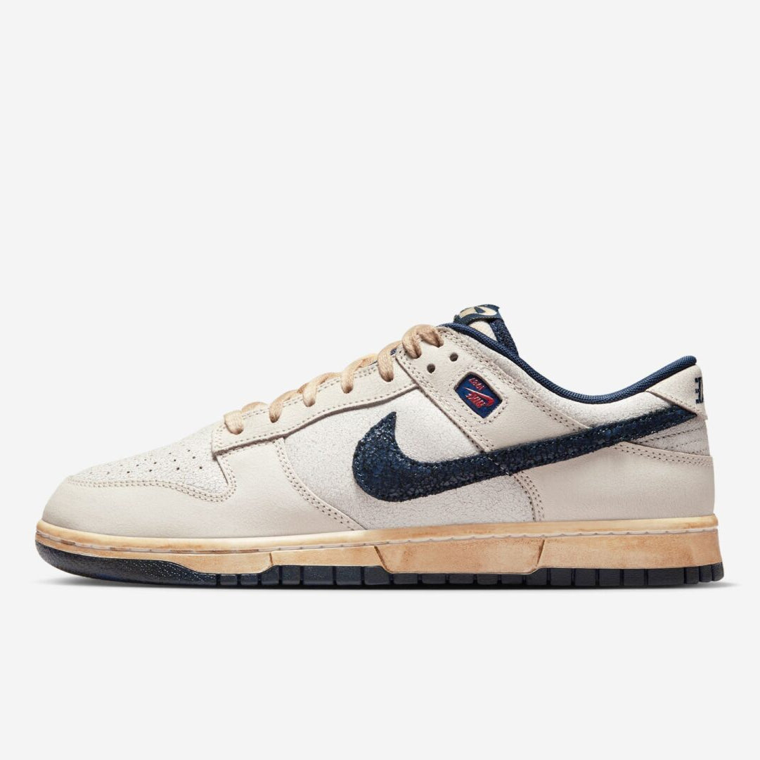 Nike Dunk Low Stranger Things Phantom