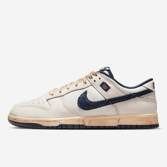 Nike Dunk Low Stranger Things Phantom