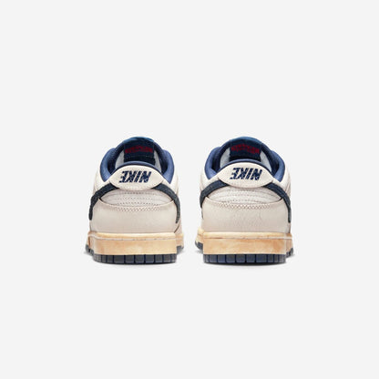 Nike Dunk Low Stranger Things Phantom