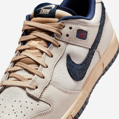 Nike Dunk Low Stranger Things Phantom