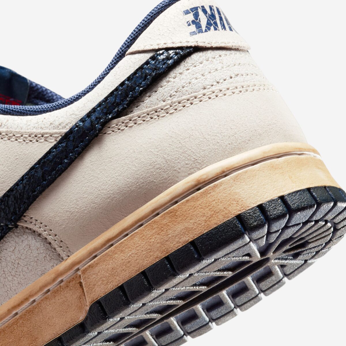 Nike Dunk Low Stranger Things Phantom