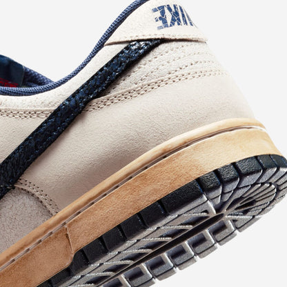 Nike Dunk Low Stranger Things Phantom