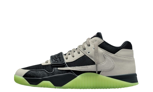 Jordan Jumpman Jack TR Travis Scott x Chase B Black Night Silver